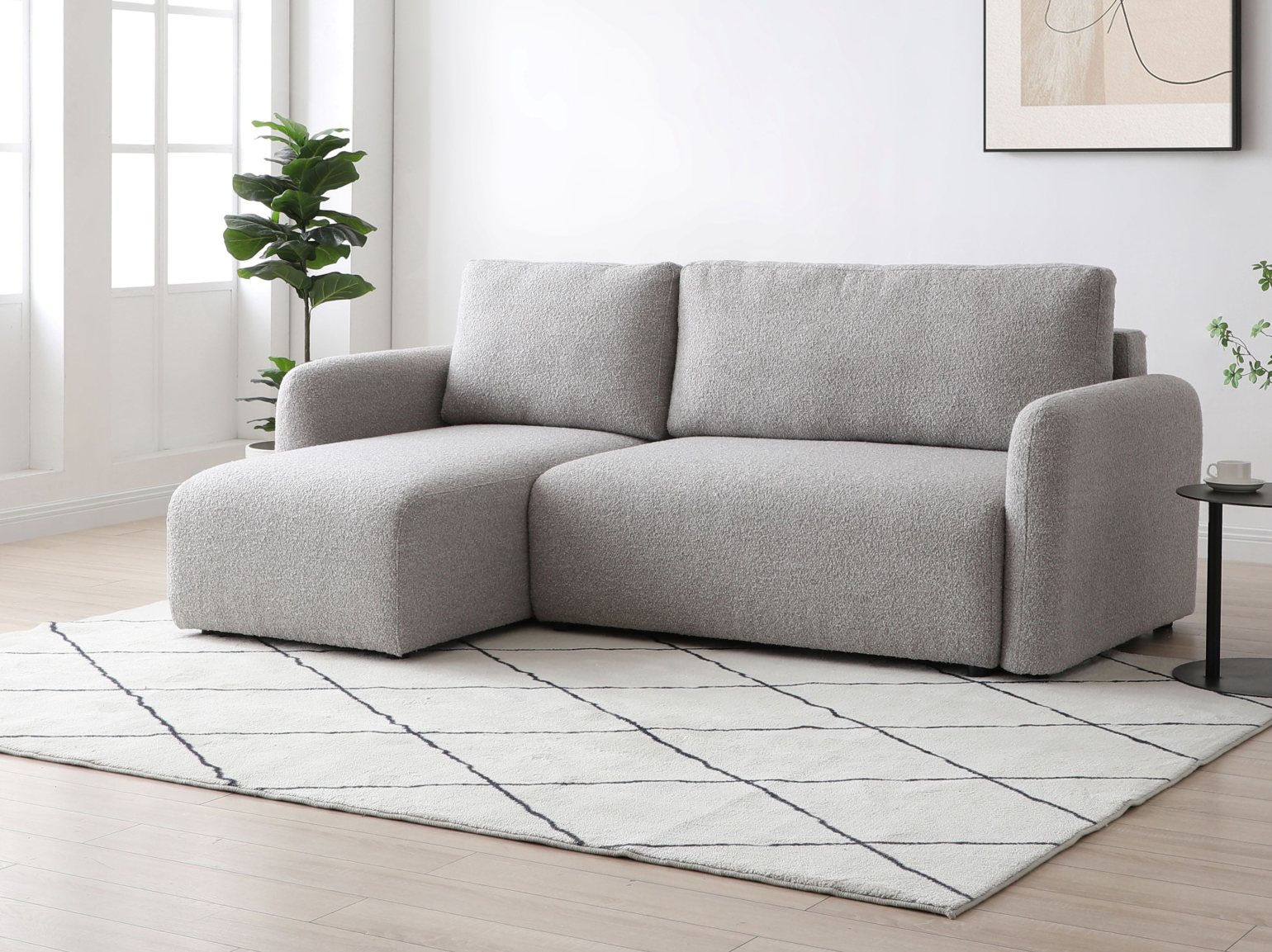 Think of us as an extension of your business: your customer is our customer.